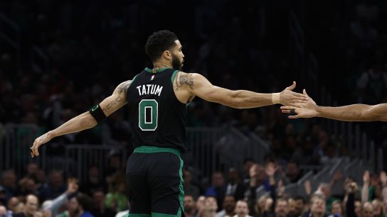Completed Q&A: Karalis on Celtics/NBA playoffs, Thursday 05.16.24 taken at BSJ Headquarters (Celtics)