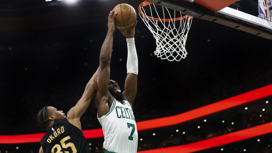 Final: Cavs 118, Celtics 94 - Cold shooting, poor defense, leads to another Game 2 dud taken at TD Garden (Celtics)