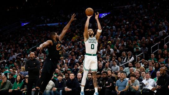 NBA Notebook: Tristan Thompson looks back at Celtics tenure and ahead to TV career taken at TD Garden (Celtics)
