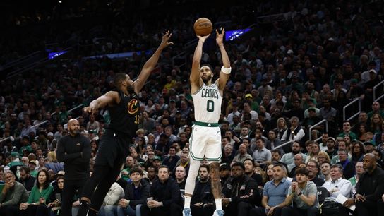 Karalis: Celtics expect a different Game 2 from Cleveland, but Cavs don't have many great options taken at BSJ Headquarters (Celtics)
