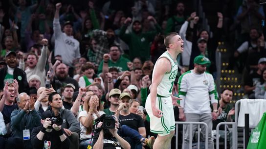 Karalis: Taking on the tired and lazy 'too easy' narrative surrounding the Celtics taken at BSJ Headquarters (Celtics)