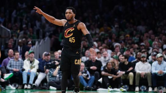 BSJ Game Report: Cavs 118, Celtics 94 - Bad defense, bad shooting, bad result in Game 2 taken at TD Garden (Celtics)