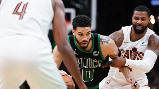 Picks 'n Pops: Battle-tested Jays, adjustments explained, and wholesome content  taken at BSJ Headquarters (Celtics)