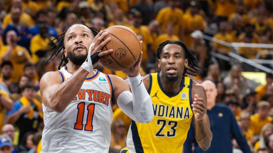 NBA Notebook: One question for every Celtics rival NBA championship contender taken at BSJ Headquarters (Celtics)