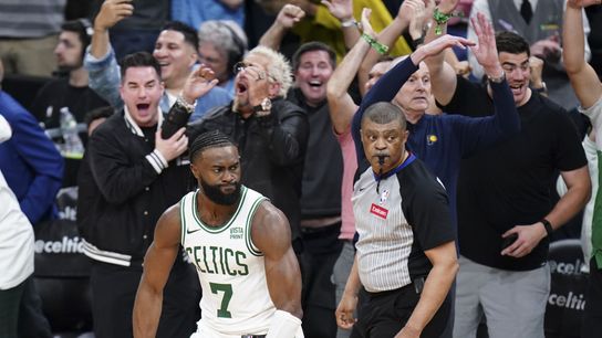 Karalis: Some luck and clutch play flips the story of Game 1 against Indiana, but Celtics have to be better taken at TD Garden (Celtics)