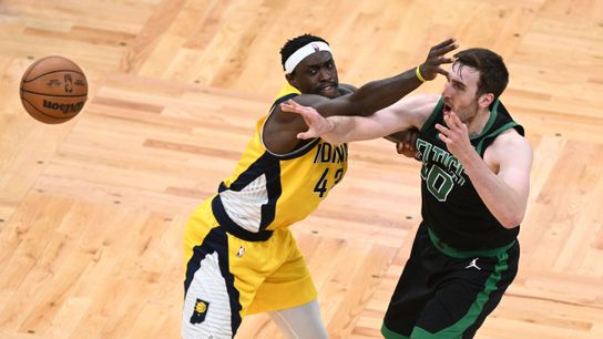 Video Breakdown: The little things Luke Kornet does as part of an effective Celtics offense taken at BSJ Headquarters (Celtics)