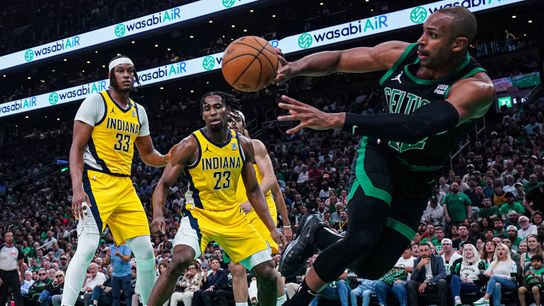 Completed Q&A: Karalis on Celtics/NBA, Saturday 5.25 at noon taken at BSJ Headquarters (Celtics)