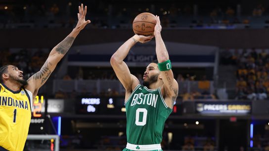 Karalis: Celtics show real growth in Game 3, which they'll need to win a championship taken at Gainbridge Fieldhouse (Celtics)