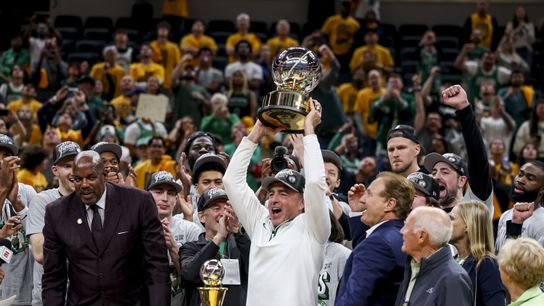 Celtics-Mavs NBA Finals preview: Luka Doncic will be special, but Boston owns the matchups taken at BSJ Headquarters (Celtics)