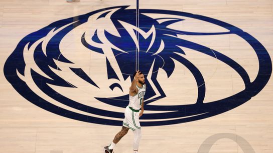 Karalis: Legends are rising in Boston. They just need to finish one last chapter in the story taken at American Airlines Center (Celtics)