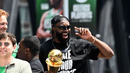 Picks 'n Pops: Celtics sale, an early ring ceremony, and fireworks taken at BSJ Headquarters (Celtics)