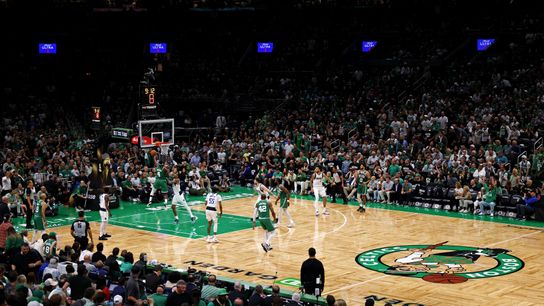 Boston Celtics schedule breakdown: Good chance to withstand Kristaps Porzingis absence taken at BSJ Headquarters (Celtics)