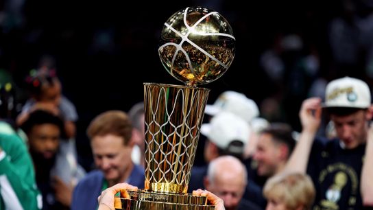 Boston Celtics season preview: The best team seems to be even better, they just have to live up to the championship expectations taken at BSJ Headquarters (Celtics)