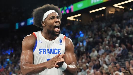 Picks 'n Pops: Boos, Yabu, & a medal snafu taken at BSJ Headquarters (Celtics)