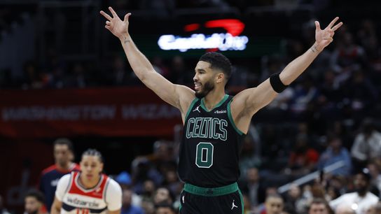 Karalis: Nestled into two blowout wins are reminders from the Basketball Gods to always play the right way taken at BSJ Headquarters (Celtics)