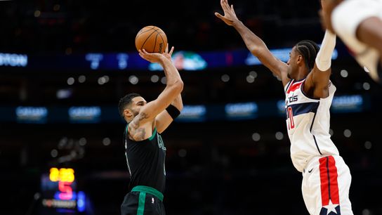 NBA Notebook: Another 3-point boom beginning after Celtics title taken at BSJ Headquarters (Celtics)