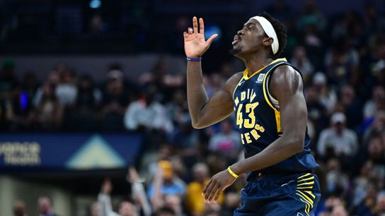 BSJ Game Report: Pacers 135, Celtics 132 (OT) - C's fall down big, storm back, but lose in OT taken at BSJ Headquarters (Celtics)