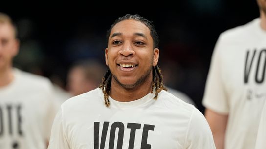 NBA Notebook: Maine Celtics GM Jarell Christian on JD Davison and Baylor Scheierman's development taken at BSJ Headquarters (Celtics)