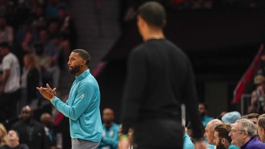 Picks 'n Pops: Illegal hugs, marketing hits and misses, and the worst defense ever taken at The Auerbach Center (Celtics)