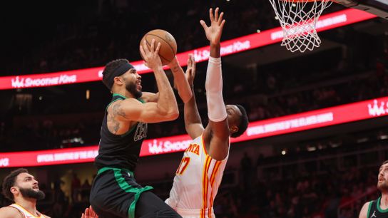 Final: Celtics 123, Hawks 93 - Tatum drops 28 in blowout win taken at BSJ Headquarters (Celtics)