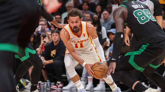 Karalis: Atlanta had no choice but to trade Trae Young, and the new CBA played a big role in that decision taken at BSJ Headquarters (Celtics)