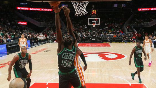 Karalis: Celtics living the luxurious life, reaching deep into their bench to win as the competition struggles taken at BSJ Headquarters (Celtics)