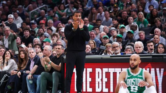 Picks 'n Pops: Coming for the crown, chasing Payton, and unread texts taken at BSJ Headquarters (Celtics)