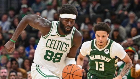 NBA Notebook: How Neemias Queta became first NBA champion from Portugal with the Celtics taken at BSJ Headquarters (Celtics)