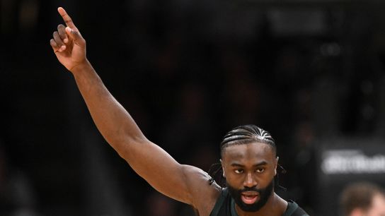 Picks 'n Pops: The White House, apple cider, and failed NBA analysis taken in Washington, DC (Celtics)