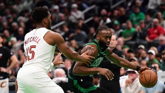 Final: Cavs 123, Celtics 116 - Cavs wear down Celtics after early Boston lead taken at TD Garden (Celtics)