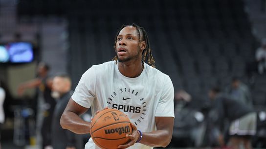 Report: Celtics sign Charles Bassey to 10-day contract taken at TD Garden (Celtics)