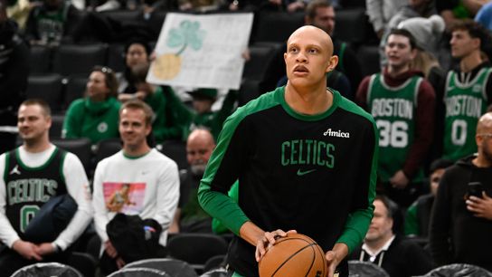 Picks 'n Pops: Jordan Walsh's wins, Bird off the bench, and Trae Young rolling  taken at BSJ Headquarters (Celtics)