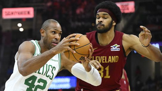 Final: Cavs 115, Celtics 111 - Donovan Mitchell carries Cavs past shorthanded C's in fourth taken at BSJ Headquarters (Celtics)