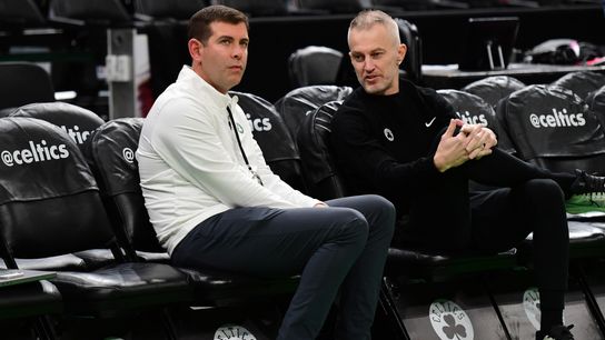 NBA Notebook: Boston Celtics 2025 trade deadline guide and restrictions taken at BSJ Headquarters (Celtics)