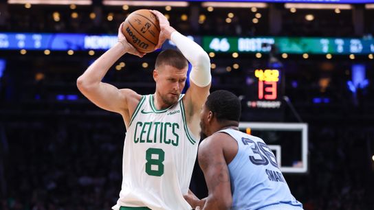 Final: Memphis 127, Celtics 121 - Missed free throws burn Boston taken at TD Garden (Celtics)