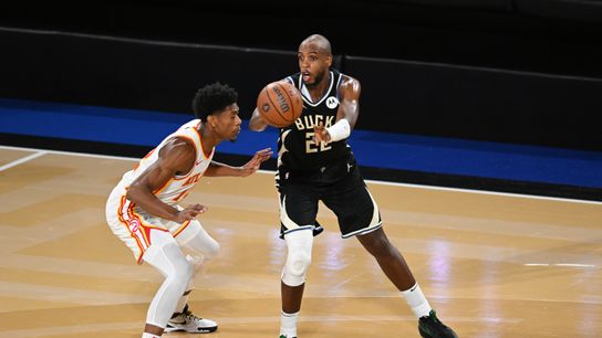NBA Trade Deadline reactions: Cavs make an upgrade, Bucks make a sad deal, and still worked up about Luka Doncic taken at BSJ Headquarters (Celtics)