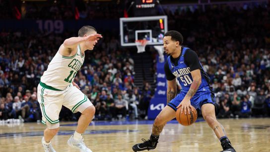 Final: Magic 96, Celtics 76 - End of C's bench out-matched by Magic regulars taken at BSJ Headquarters (Celtics)