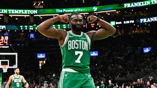 Picks 'n Pops: C's concern, Jimmy Butler being stuck, and great interview chemistry taken at BSJ Headquarters (Celtics)