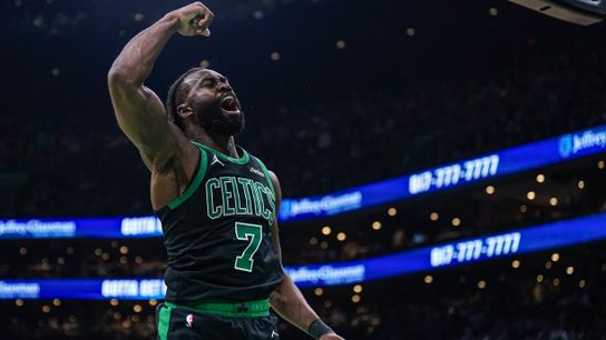 Picks 'n Pops: Another retired Celtics number, clutch problems, and meat taken at BSJ Headquarters (Celtics)