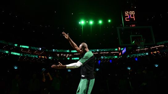 Picks 'n Pops: Thresholds, Gators, and the worst basketball execution ever taken at BSJ Headquarters (Celtics)