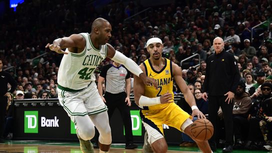 BSJ Game Report: Pacers 123, Celtics 114 - C's defense looks bad again taken at TD Garden (Celtics)