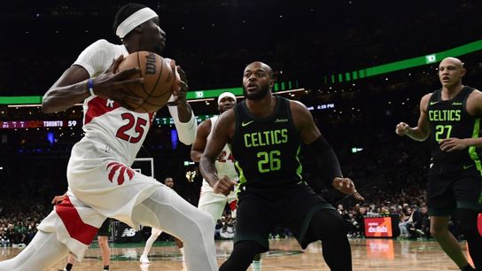 The Celtics frontcourt, including one big X-factor, will drive whether Boston surprises or disappoints this season taken at BSJ Headquarters (Celtics)