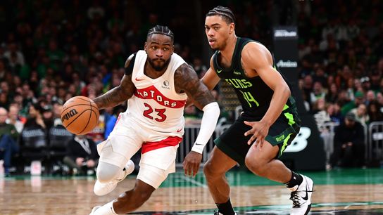 Trade analysis: Boston Celtics trade Jaden Springer in salary dump taken at BSJ Headquarters (Celtics)