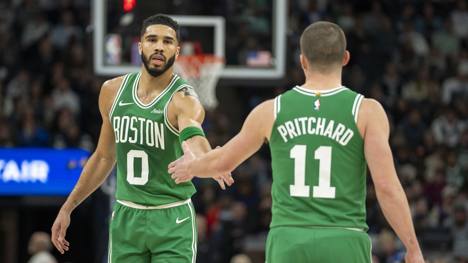 The Celtics roster is different — but it’s still one of the best in the East The Celtics roster is different — but it’s still one of the best in the East