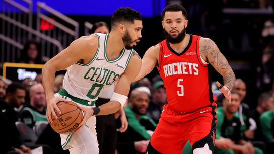 Final: Celtics 109, Rockets 86 - Impressive night Derrick White, for C's defense taken at  BSJ Headquarters (Celtics)