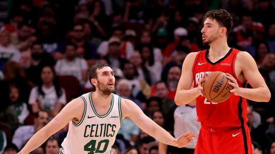 Karalis: Boston's defense is getting back to living up to the Celtics standard taken at BSJ Headquarters (Celtics)