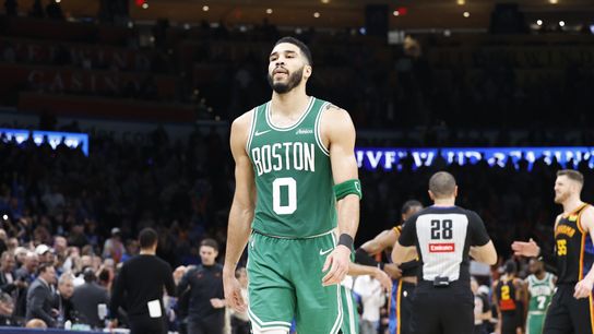 Picks 'n Pops: 'Soft' stars, promising analysis & paying immediate dividends taken at BSJ Headquarters (Celtics)