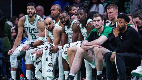 Schedule analysis: How the home stretch shapes up, where challenges lie, and where the Celtics can show more taken at BSJ Headquarters (Celtics)