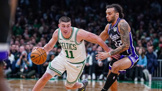 NBA Notebook: Celtics training camp rumblings, Kawhi Leonard investigations, and more Jalen Duren rumors taken at BSJ Headquarters (Celtics)
