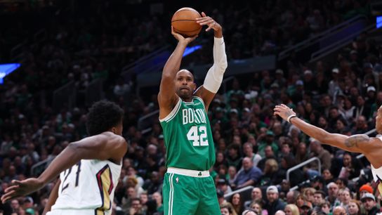 What's wrong with the Celtics offense?: A deep dive into their recent dry spell taken at BSJ Headquarters (Celtics)